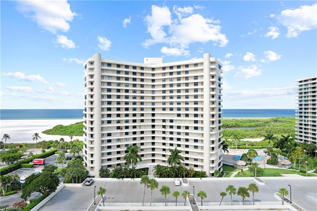 SOUTH SEAS CLUB CONDO - Residential