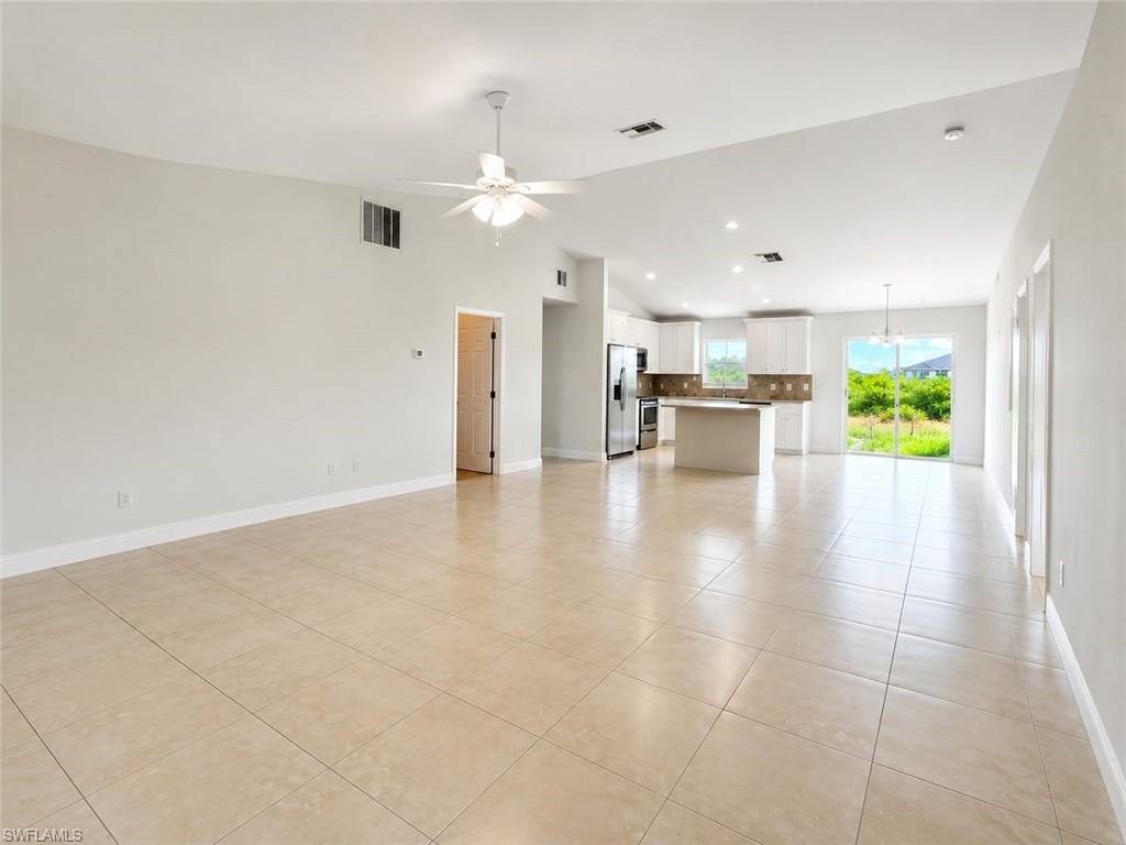 LEHIGH ESTATES - Residential Lease
