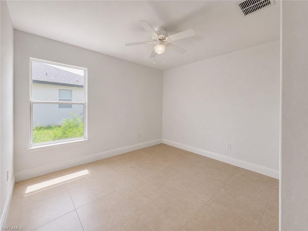LEHIGH ESTATES - Residential Lease