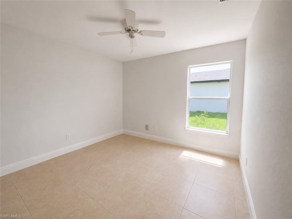 LEHIGH ESTATES - Residential Lease