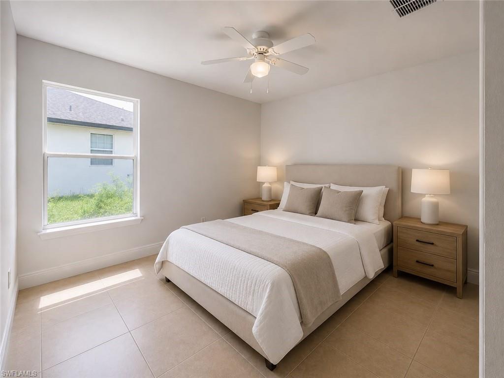 LEHIGH ESTATES - Residential Lease
