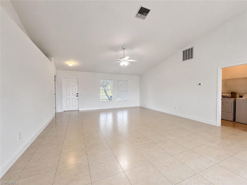 LEHIGH ESTATES - Residential Lease