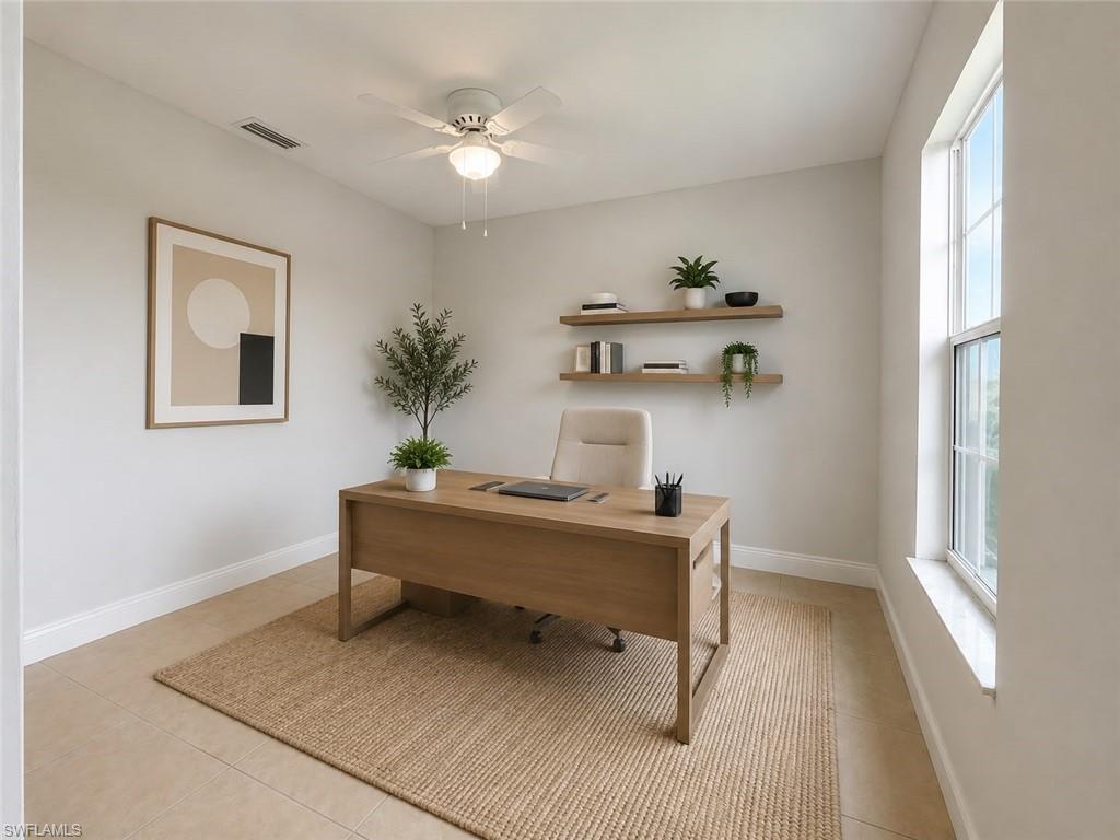 LEHIGH ESTATES - Residential Lease