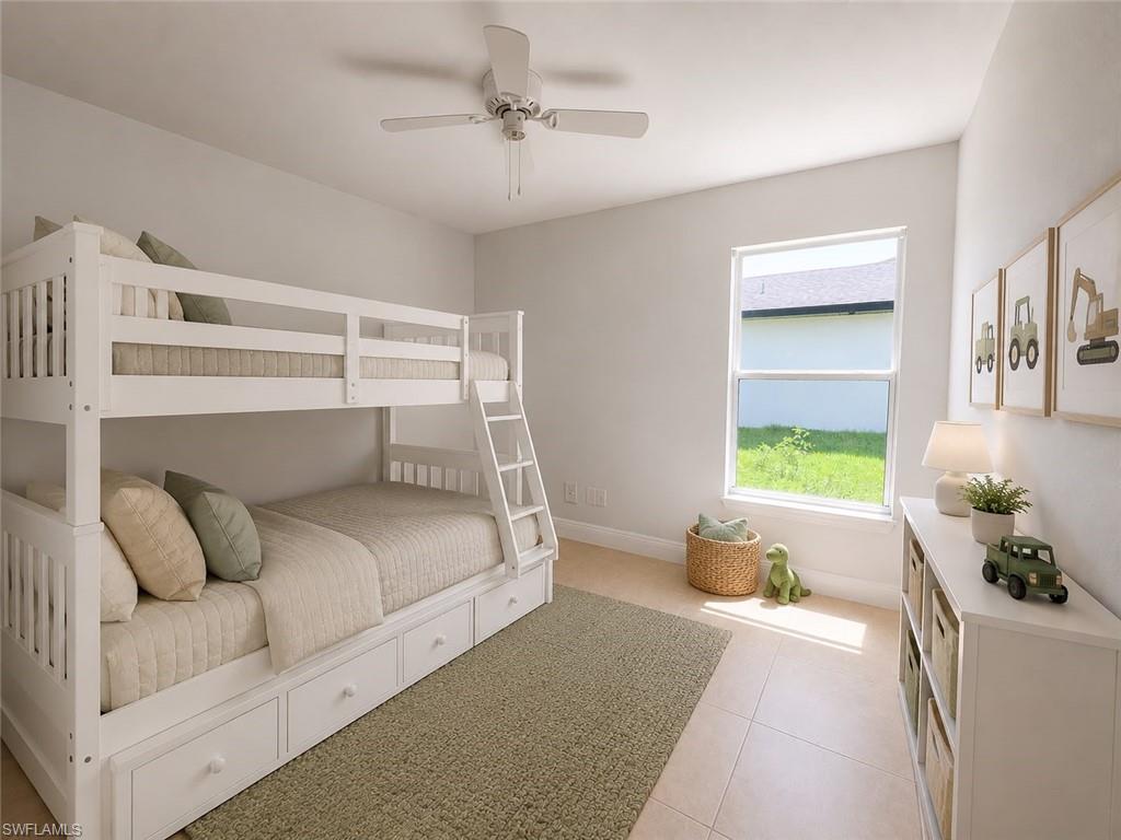 LEHIGH ESTATES - Residential Lease