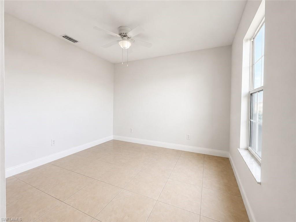 LEHIGH ESTATES - Residential Lease