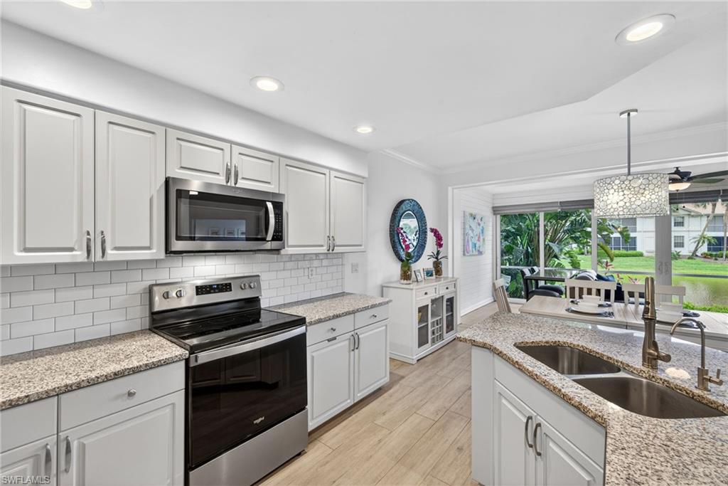HARBOR LANDING - Residential