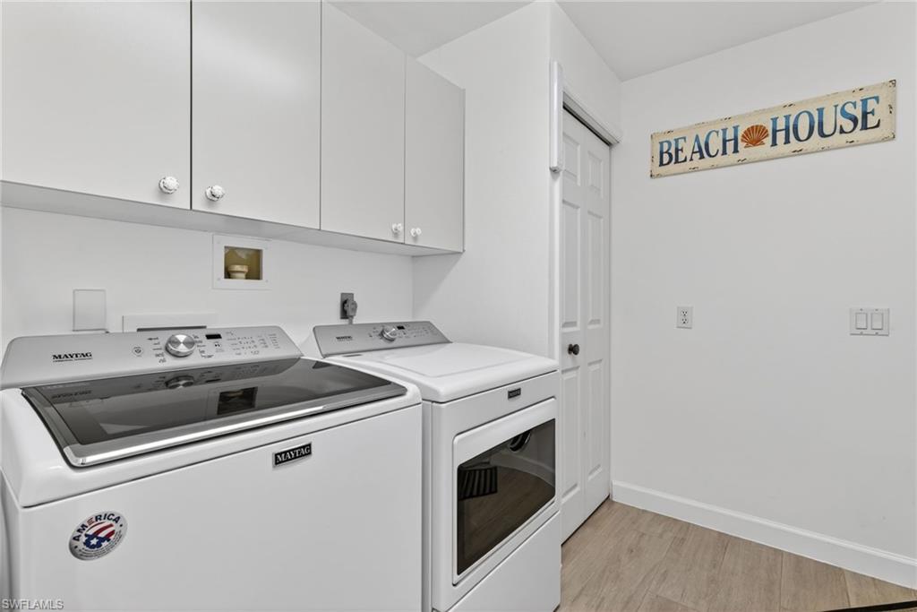 HARBOR LANDING - Residential
