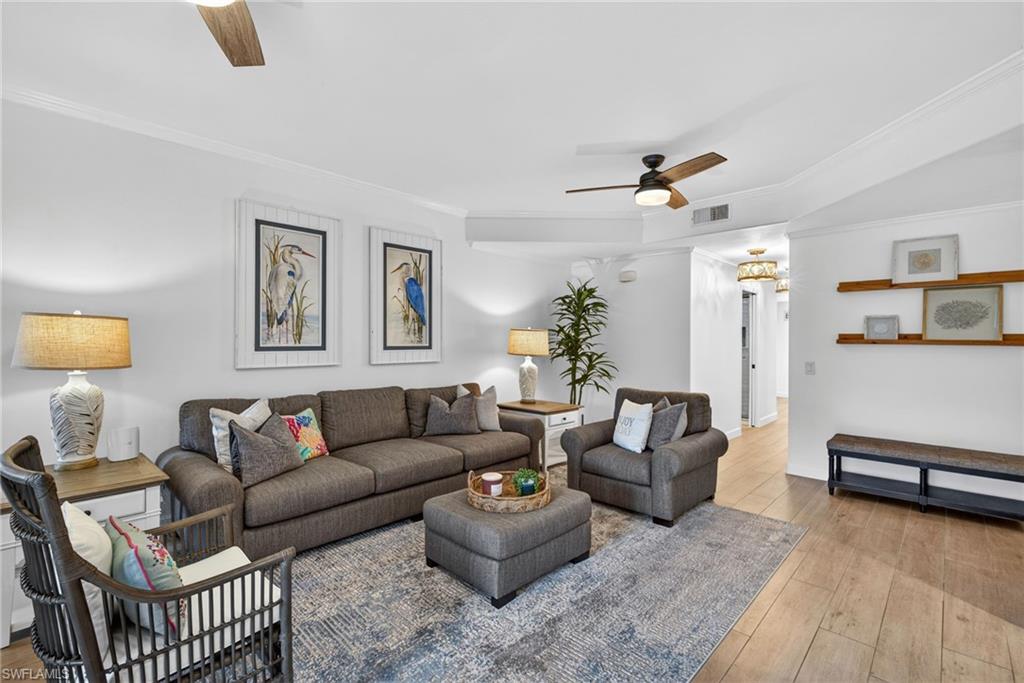 HARBOR LANDING - Residential