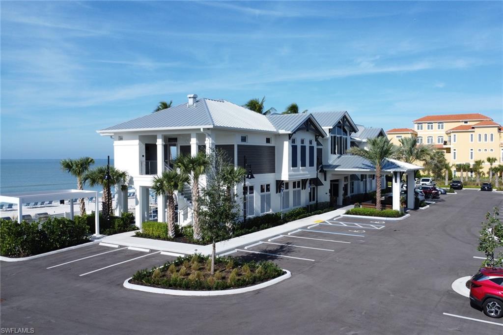HARBOR LANDING - Residential