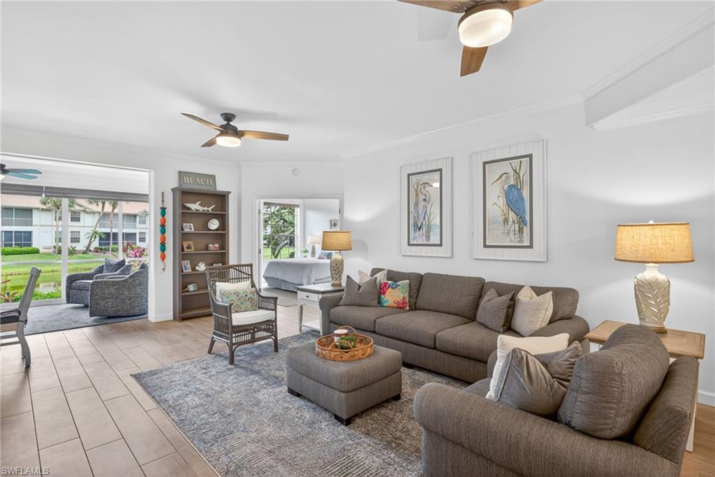 HARBOR LANDING - Residential