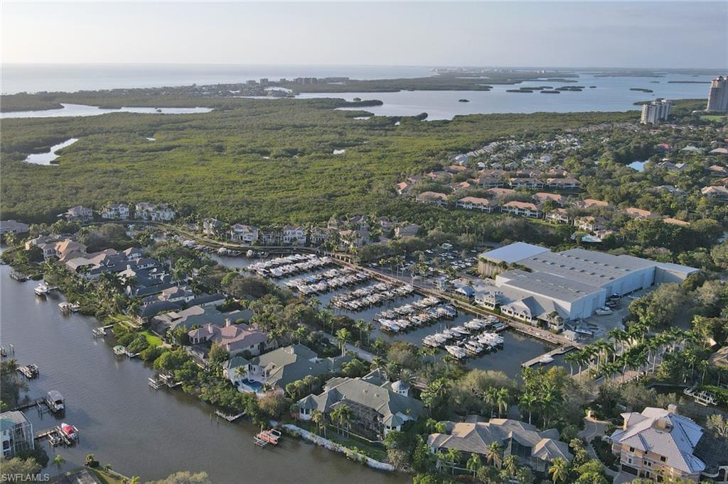 HARBOR LANDING - Residential