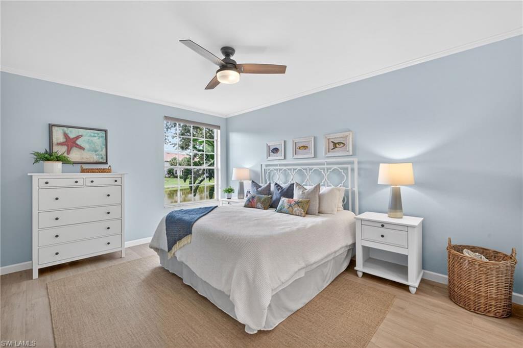 HARBOR LANDING - Residential