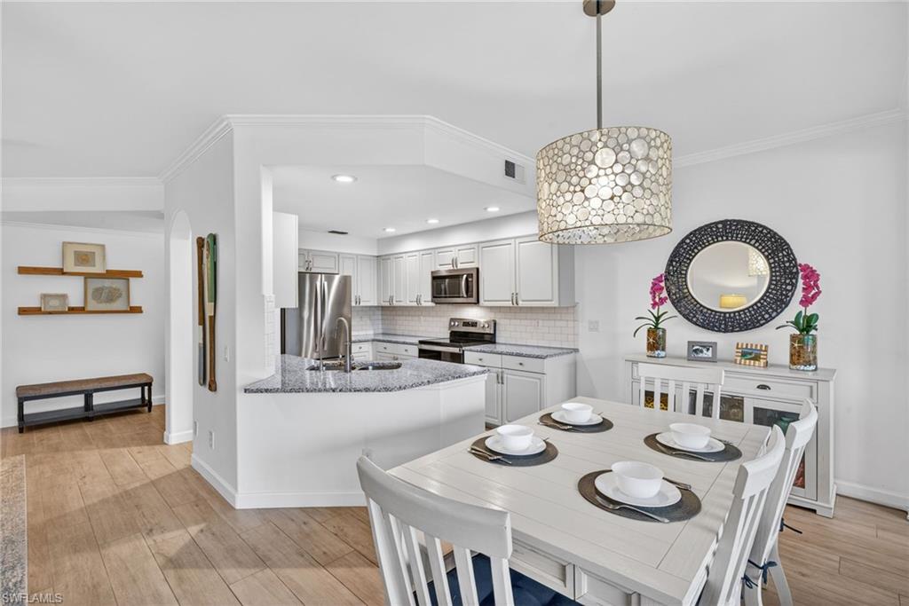 HARBOR LANDING - Residential