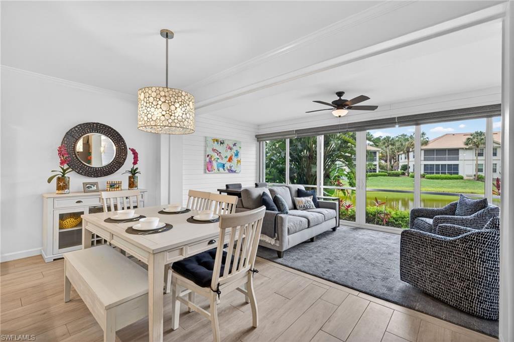 HARBOR LANDING - Residential