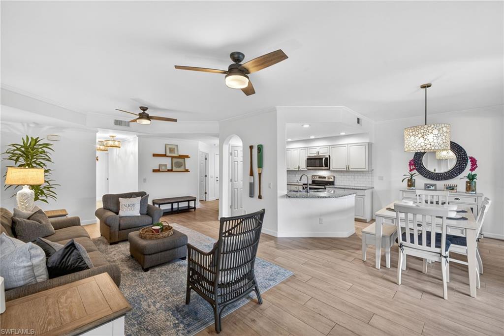 HARBOR LANDING - Residential