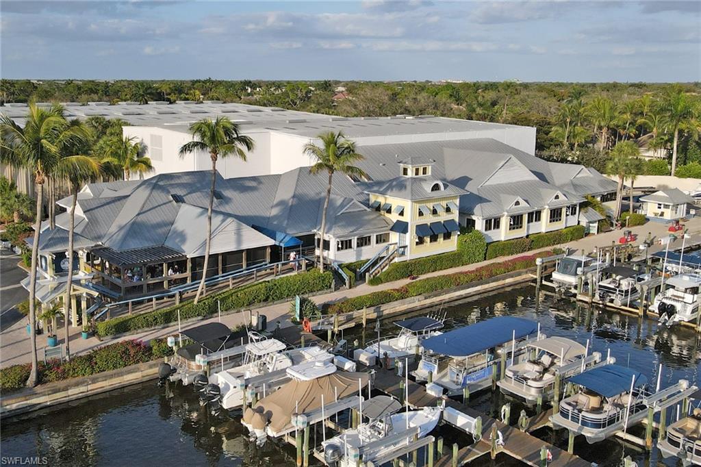 HARBOR LANDING - Residential
