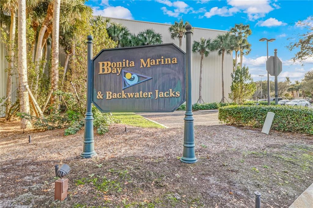HARBOR LANDING - Residential