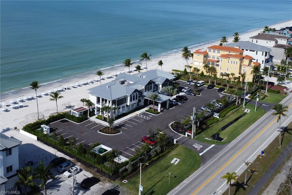 HARBOR LANDING - Residential
