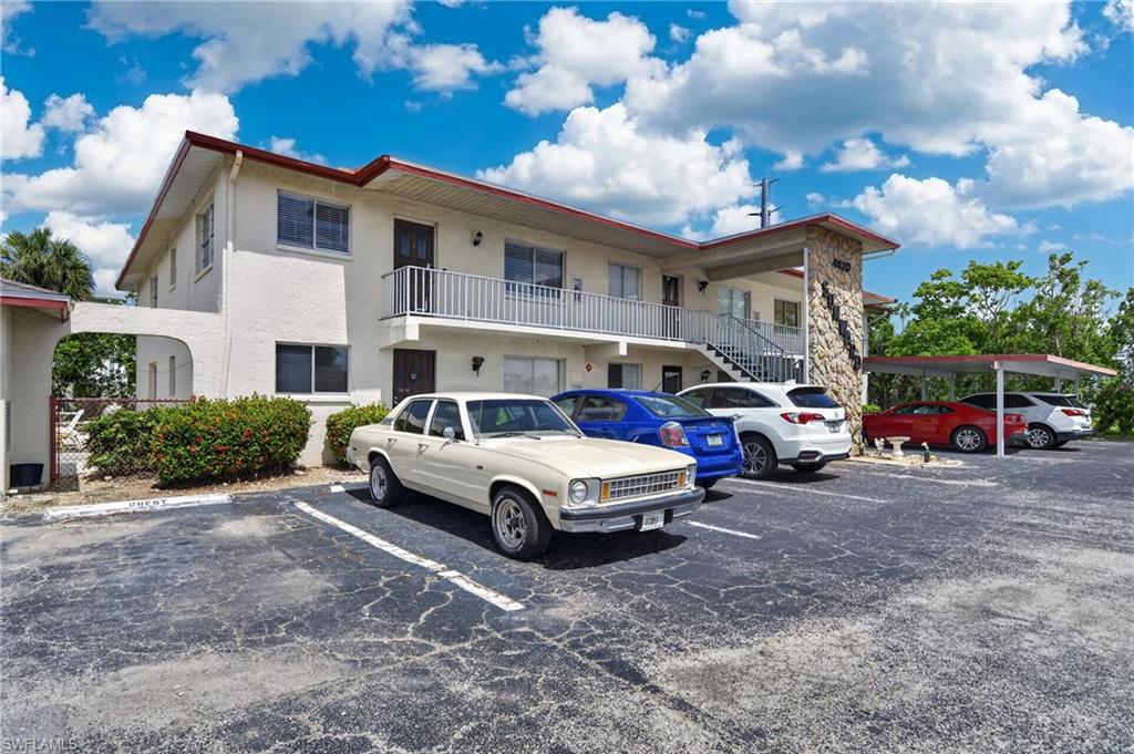 SUNWARD CONDO - Residential
