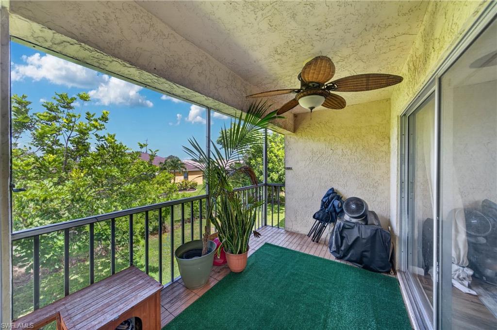 SUNWARD CONDO - Residential