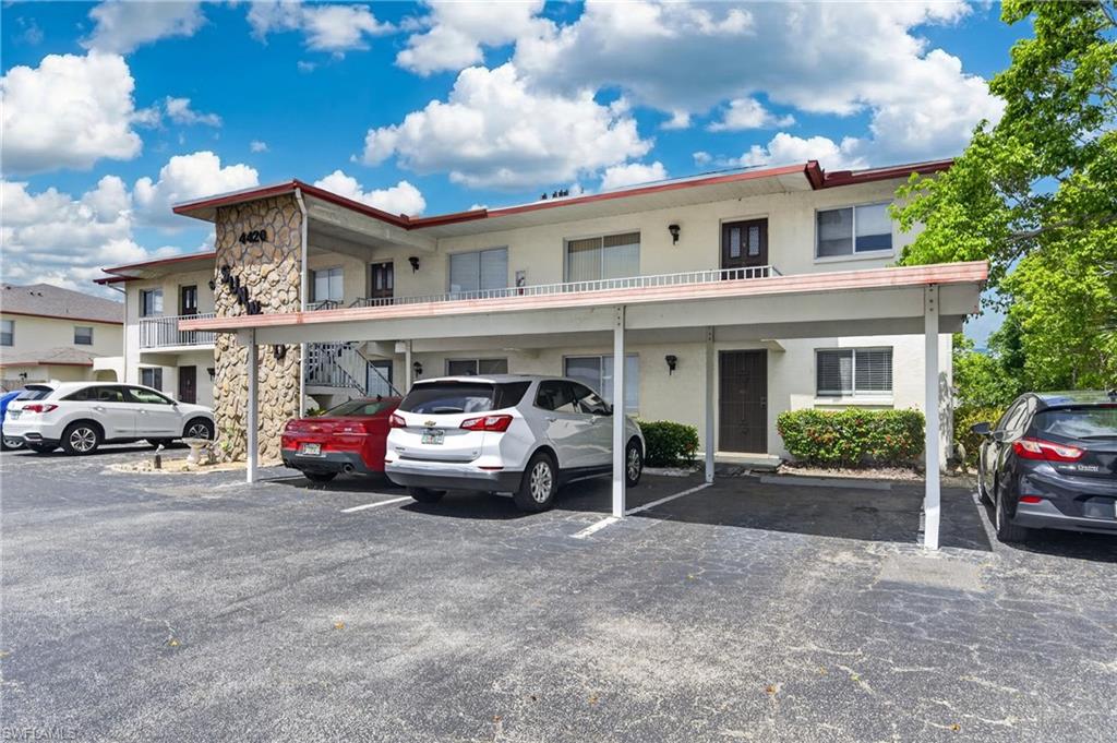 SUNWARD CONDO - Residential