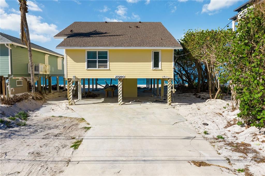 BONITA BEACH - Residential