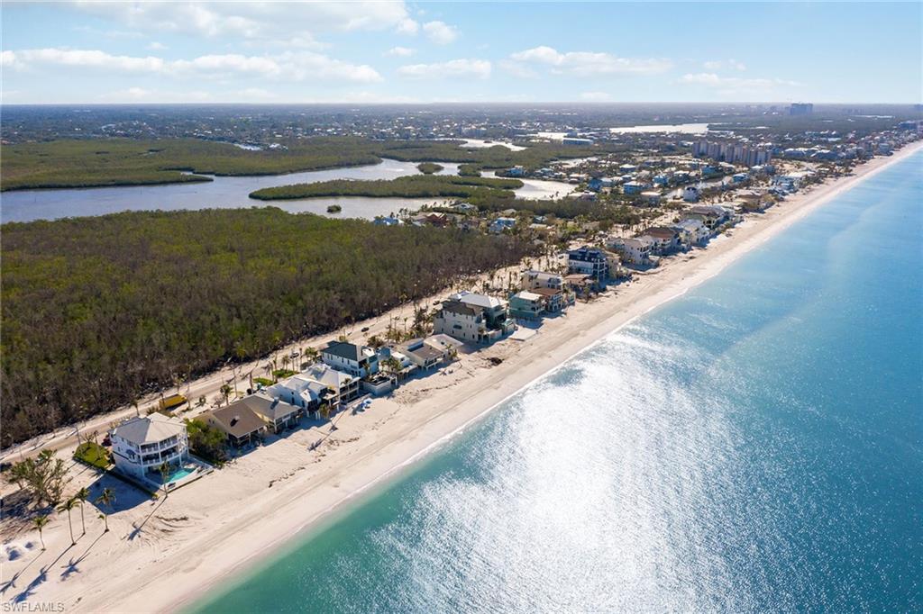 BONITA BEACH - Residential