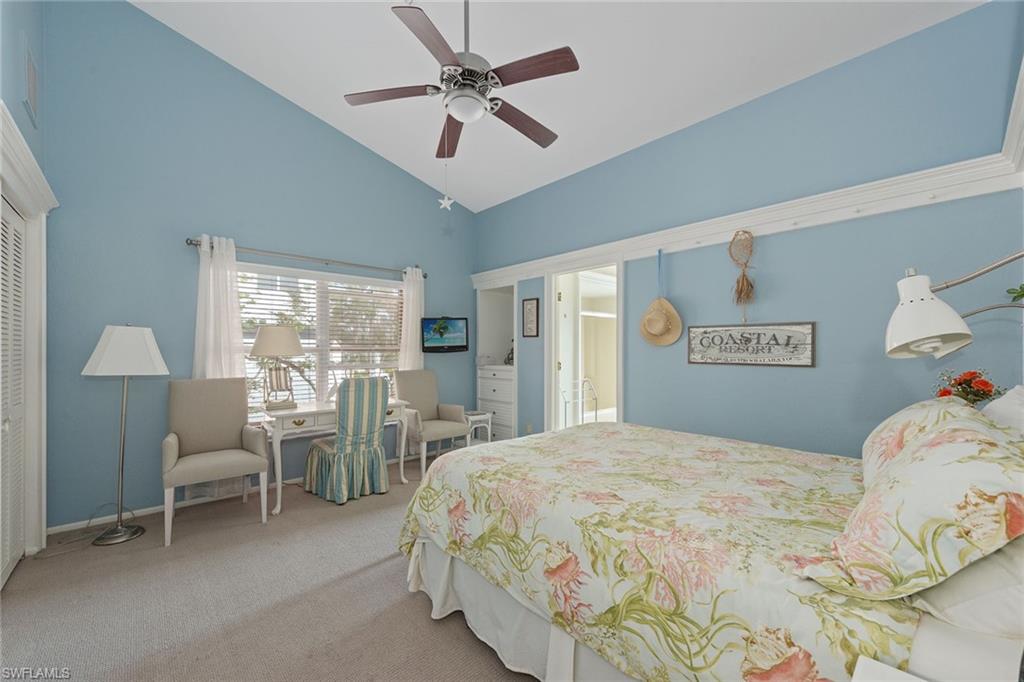 BONITA BEACH - Residential