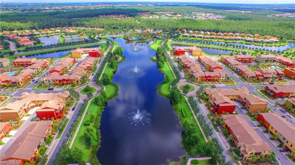 PASEO - Residential