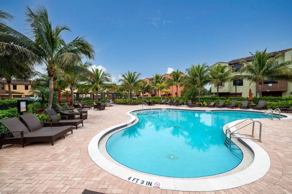 PASEO - Residential
