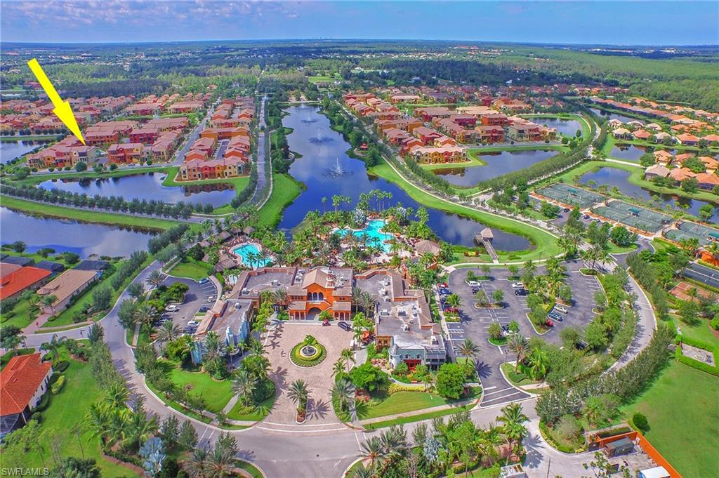 PASEO - Residential