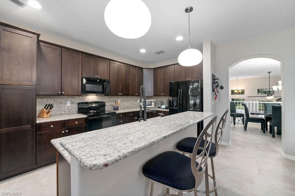 PASEO - Residential