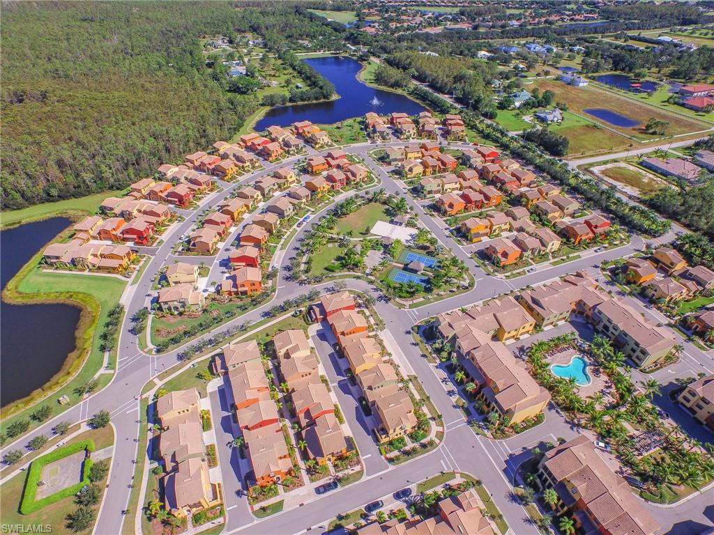 PASEO - Residential