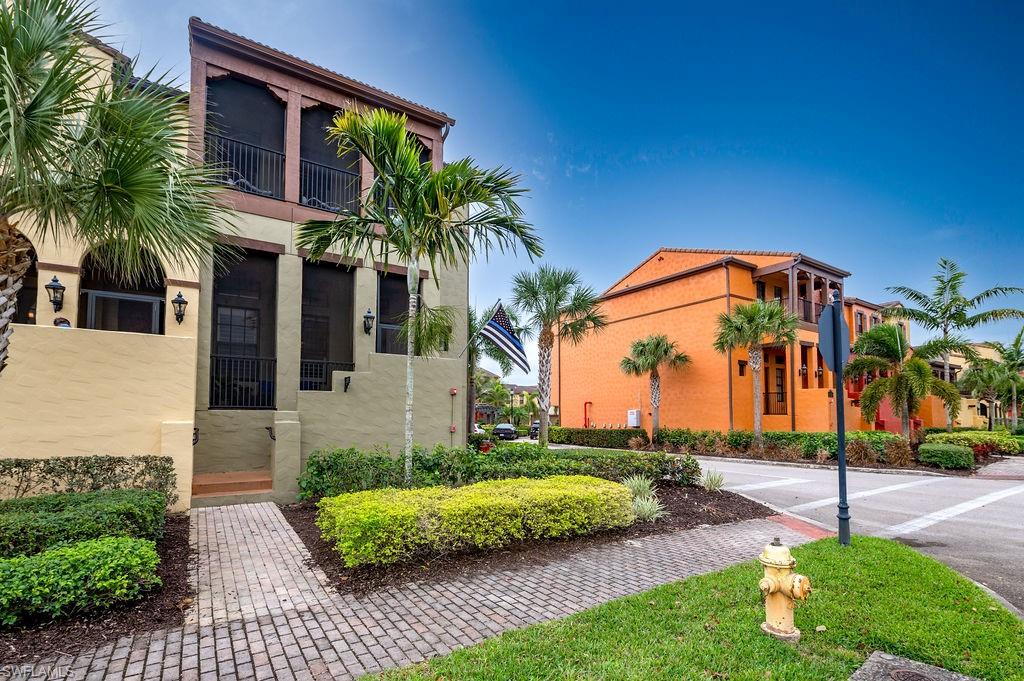 PASEO - Residential