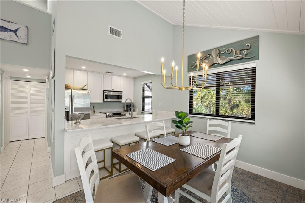 GREENWOOD VILLAGE - Residential
