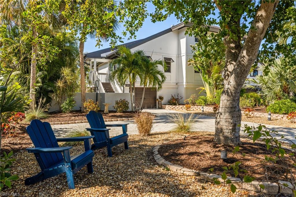 GREENWOOD VILLAGE - Residential