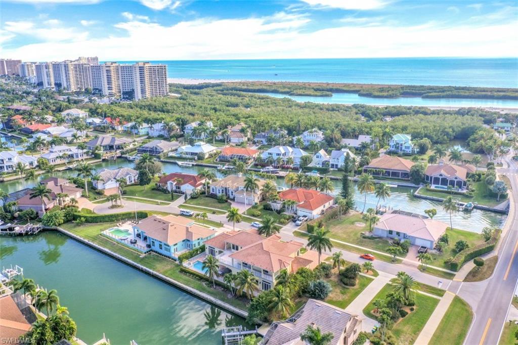 MARCO ISLAND - Residential