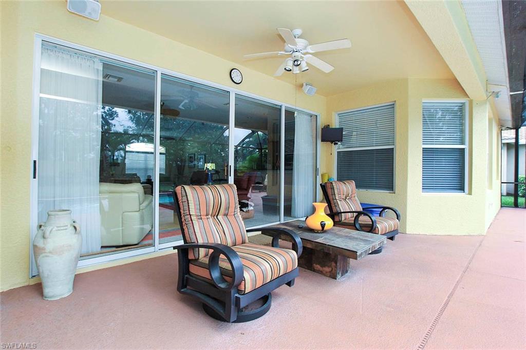 COLONIAL POINTE - Residential