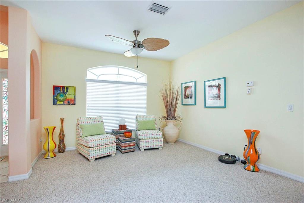 COLONIAL POINTE - Residential