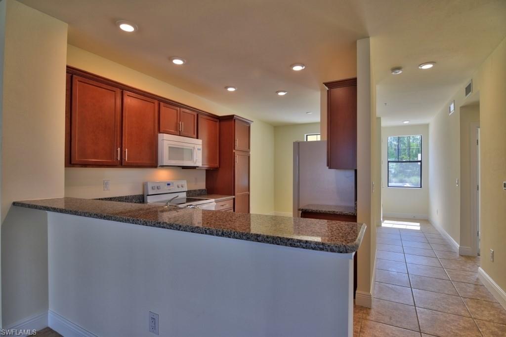 GARDEN HOMES AT LIVINGSTON LAKES - Residential