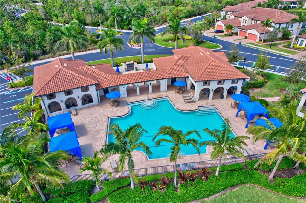 GARDEN HOMES AT LIVINGSTON LAKES - Residential
