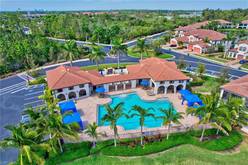 GARDEN HOMES AT LIVINGSTON LAKES - Residential