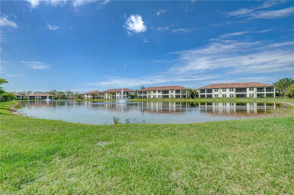 GARDEN HOMES AT LIVINGSTON LAKES - Residential