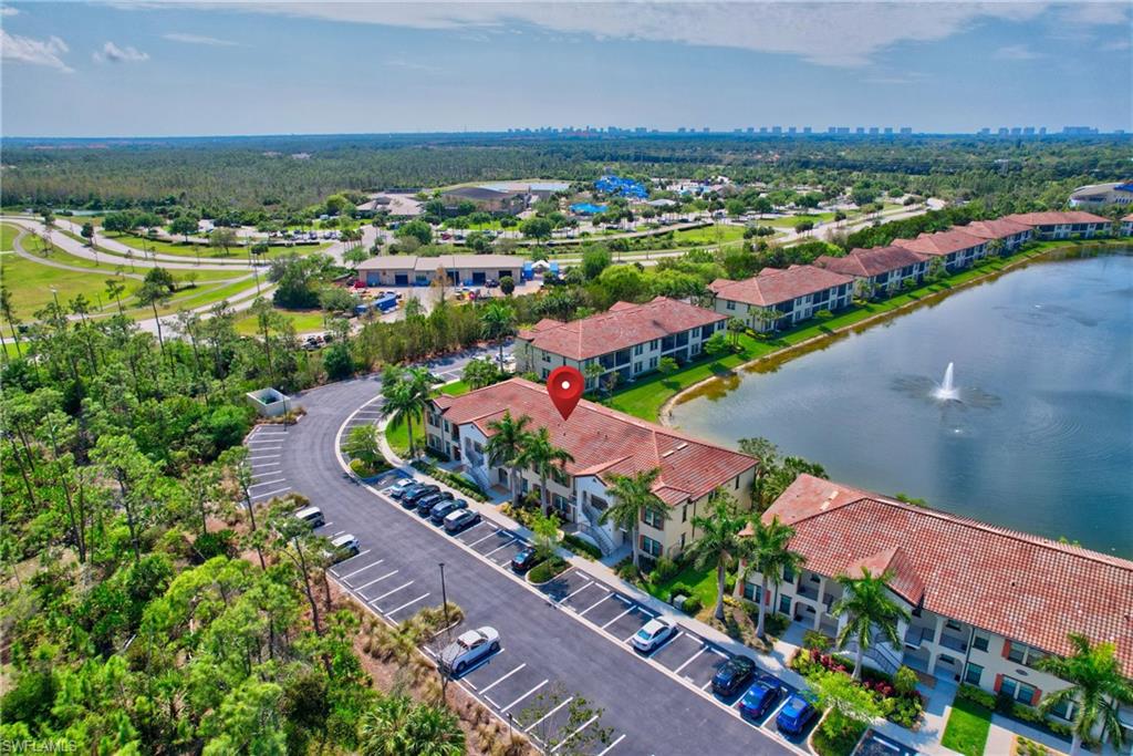 GARDEN HOMES AT LIVINGSTON LAKES - Residential