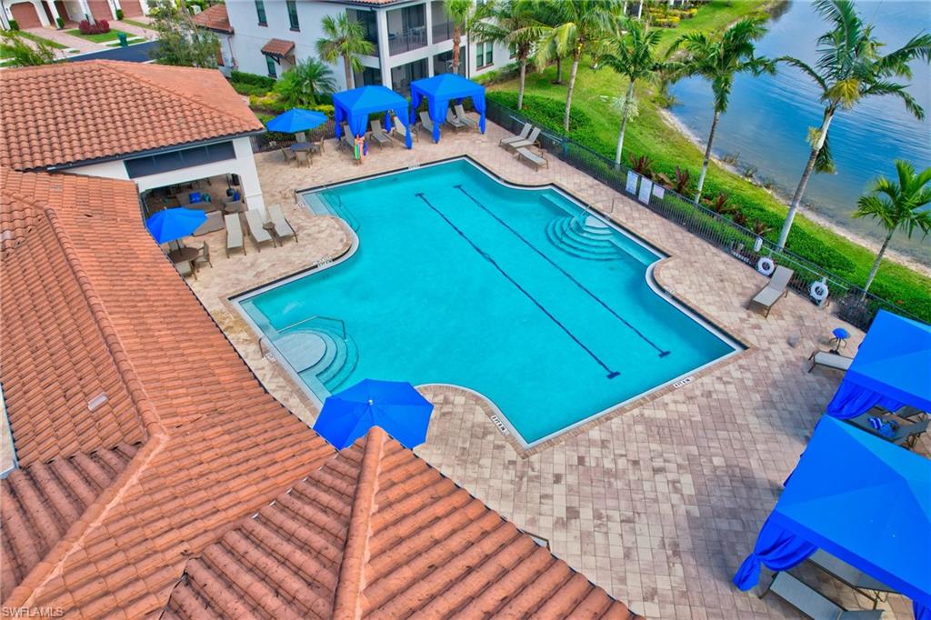 GARDEN HOMES AT LIVINGSTON LAKES - Residential