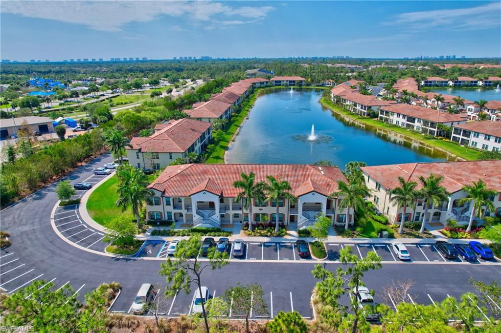 GARDEN HOMES AT LIVINGSTON LAKES - Residential