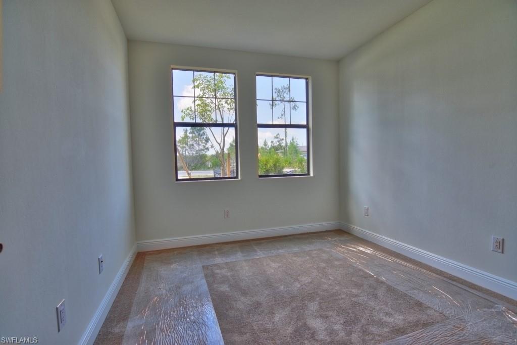 GARDEN HOMES AT LIVINGSTON LAKES - Residential