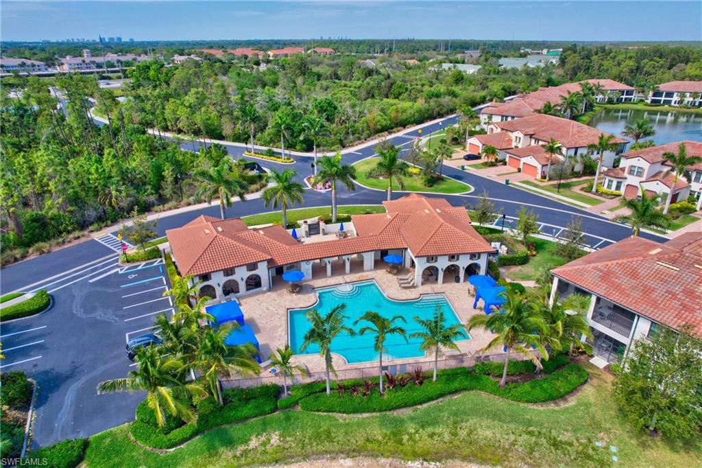 GARDEN HOMES AT LIVINGSTON LAKES - Residential