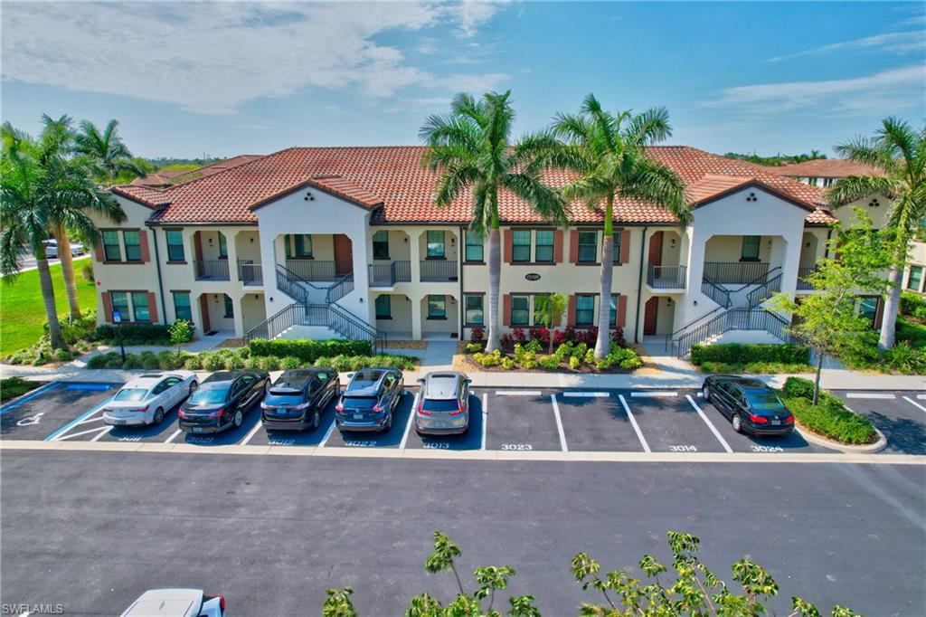 GARDEN HOMES AT LIVINGSTON LAKES - Residential