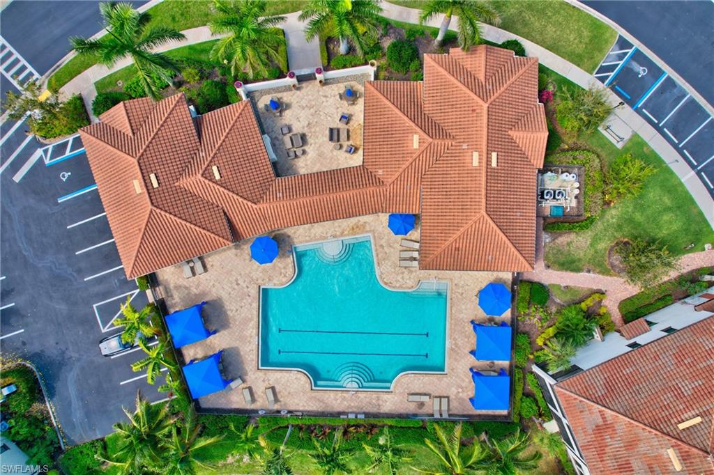 GARDEN HOMES AT LIVINGSTON LAKES - Residential